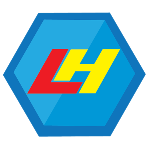 LiHaNet Logo
